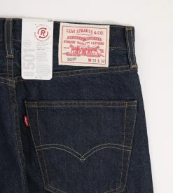 Levi's Levi’s® 501® Responsibly Made x Café Baskèts