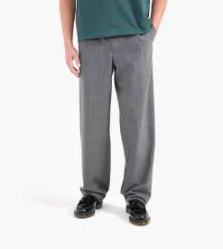 Libertine-Libertine Agency Pants 3582 Grey Pin