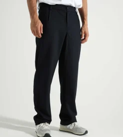 Libertine-Libertine Agency Pants Dark Navy