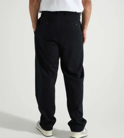 Libertine-Libertine Agency Pants Dark Navy