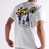 Libertine-Libertine Beat Range 1868 White
