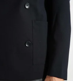Libertine-Libertine Public Jacket Dark Navy