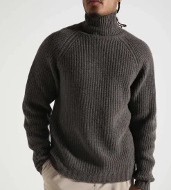 Libertine-Libertine Session Knit Tobacco