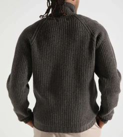 Libertine-Libertine Session Knit Tobacco