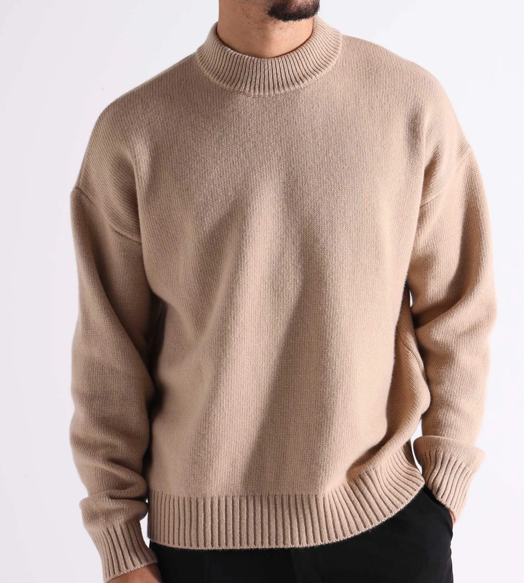 Libertine-Libertine Topanga Knit 2270 Sand