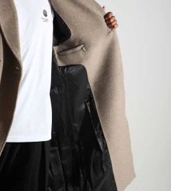 Libertine-Libertine Transition Jacket Beige