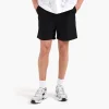Libertine-Libertine Uptown Shorts 3620 Black