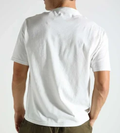 Magic Castles Martha Tee Off White