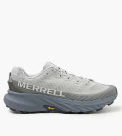 Merrell Agility Peak 5 Pigeon Indigo