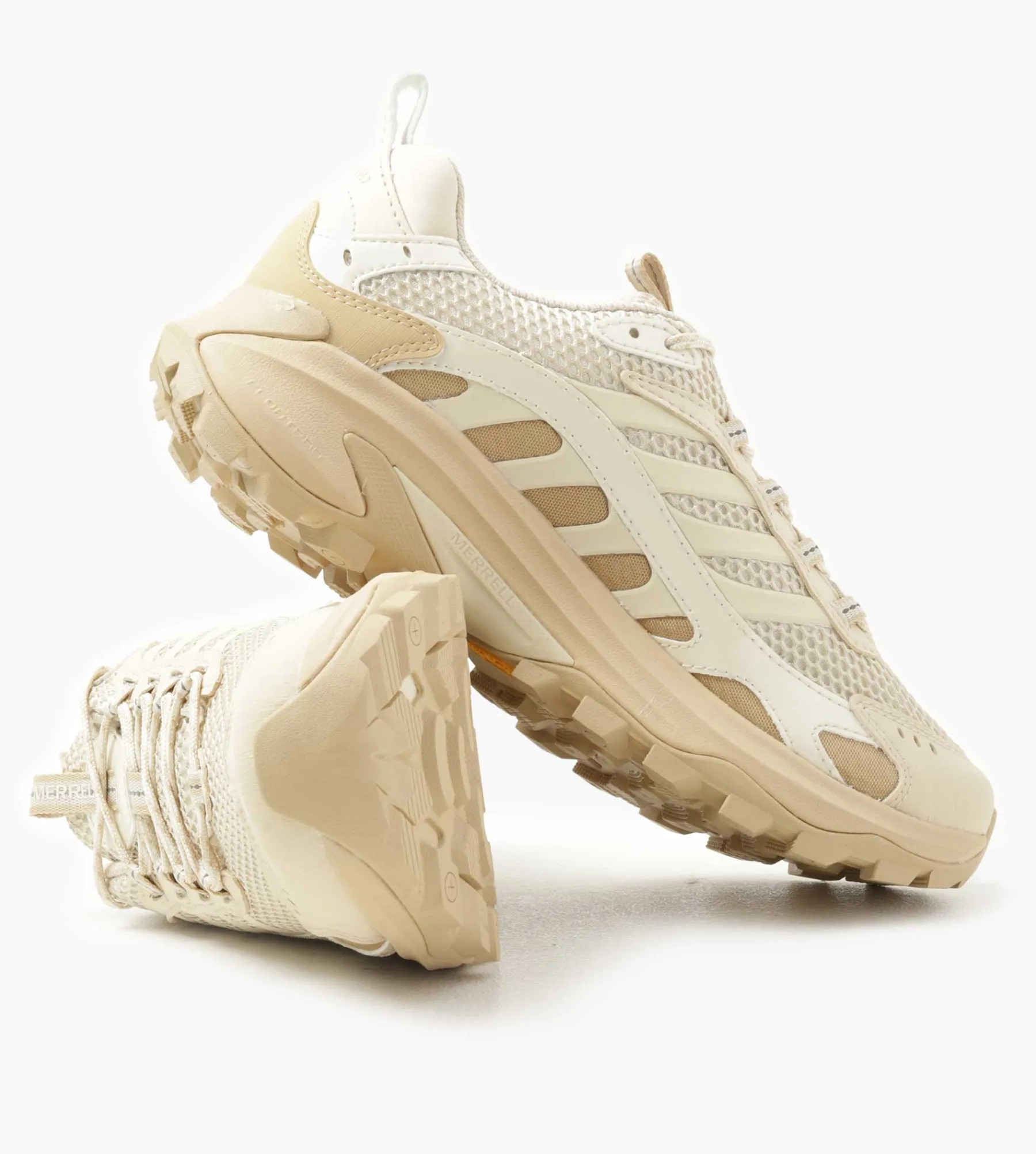 Merrell Moab Speed 2 Vent 2K SE Poplar Latte