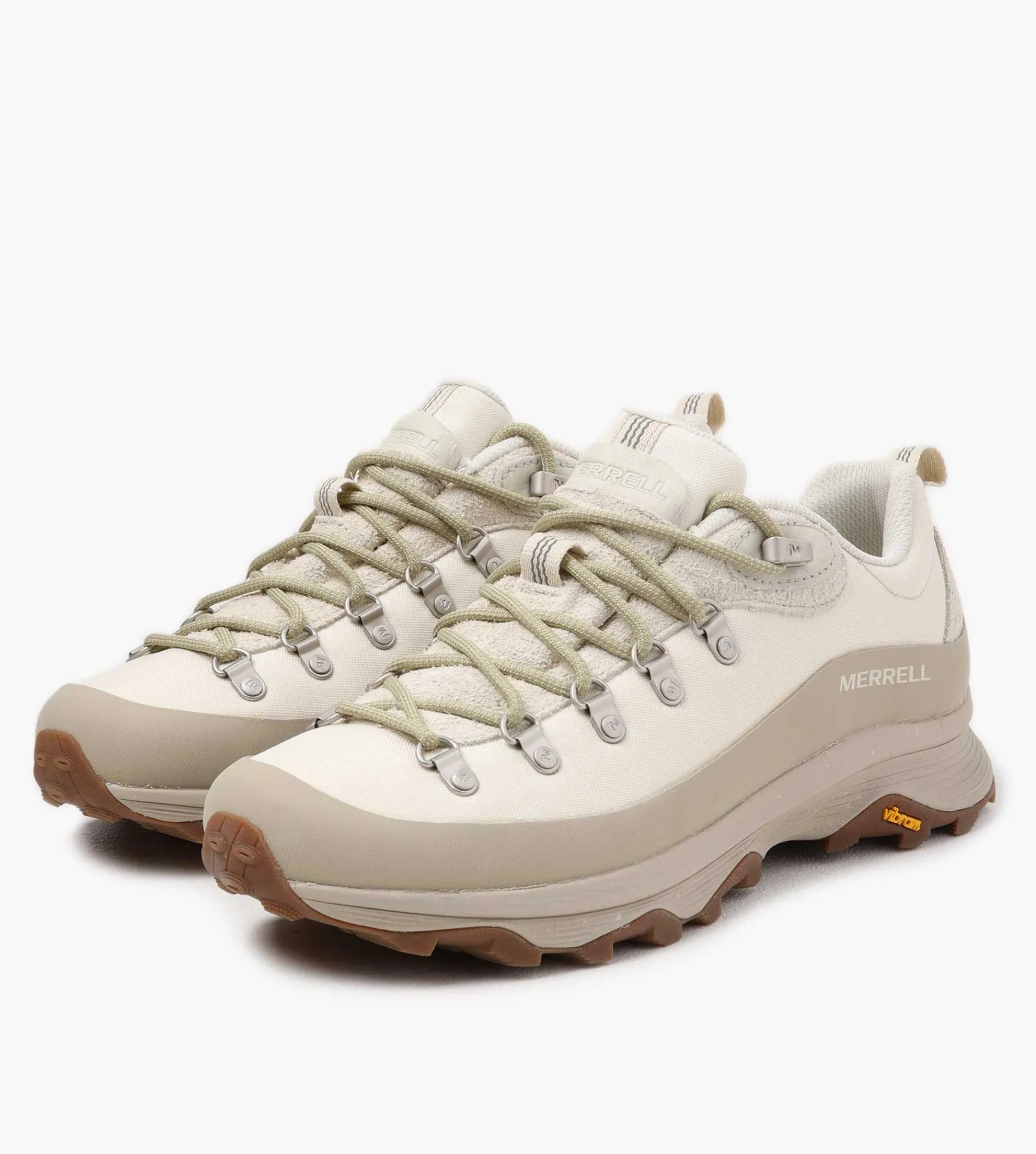 Merrell Ontario SP Lace SE Stucco