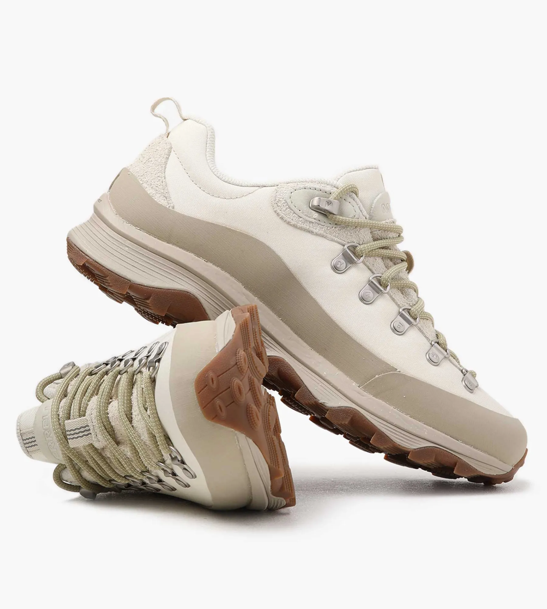 Merrell Ontario SP Lace SE Stucco