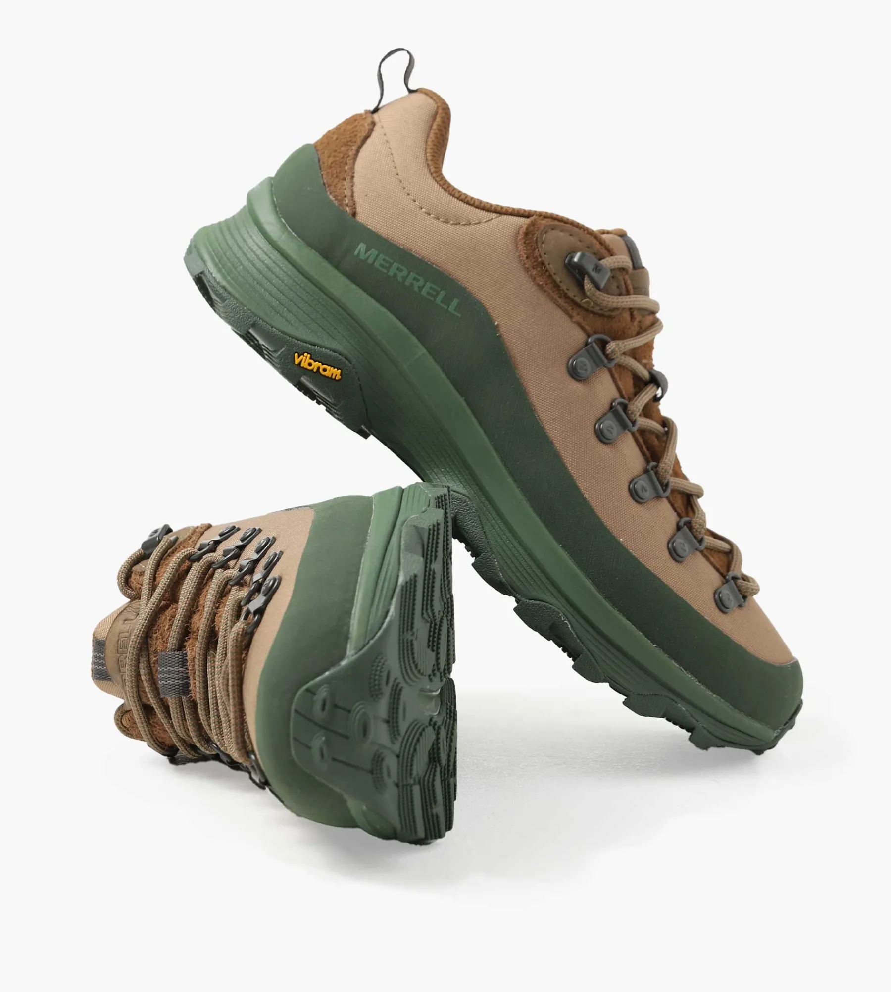 Merrell Ontario SP Lace SE Otter
