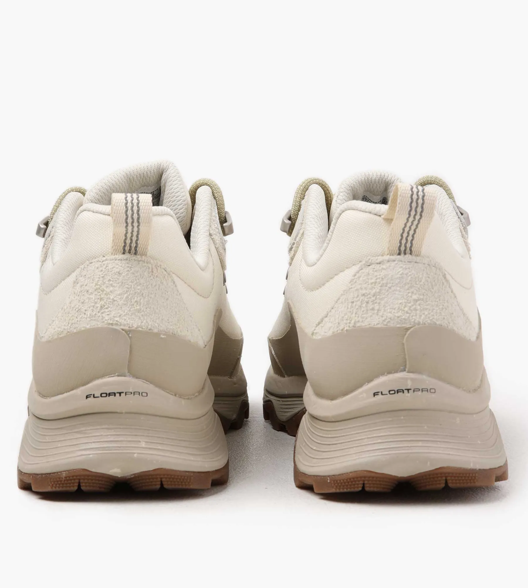 Merrell Ontario SP Lace SE Stucco