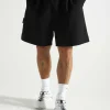 New Amsterdam Surf Association Work Short Black