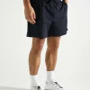 New Amsterdam Surf Association Logo Boardshorts Night