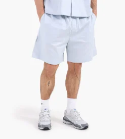 New Amsterdam Surf Association Work Shorts Light Blue