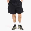 New Amsterdam Surf Association Work Shorts Black