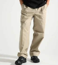 New Amsterdam Surf Association Reworked Trousers Camel