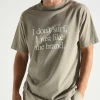 New Amsterdam Surf Association I Don’T Tee Seneca Rock