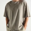 New Amsterdam Surf Association Name Tee Sencea Rock