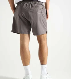 New Amsterdam Surf Association Logo Boardshorts Grey