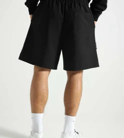 New Amsterdam Surf Association Work Short Black