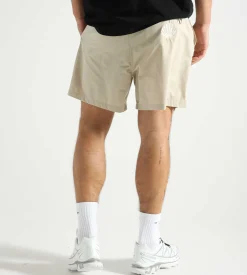 New Amsterdam Surf Association Logo Boardshorts Sand