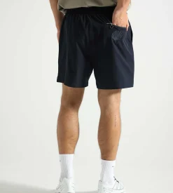 New Amsterdam Surf Association Logo Boardshorts Night