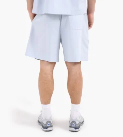 New Amsterdam Surf Association Work Shorts Light Blue