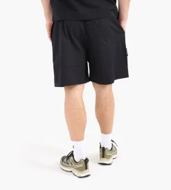 New Amsterdam Surf Association Work Shorts Black