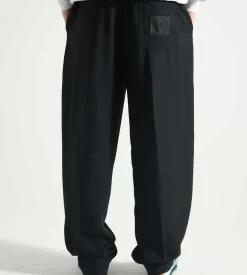 New Amsterdam Surf Association After Trousers Black