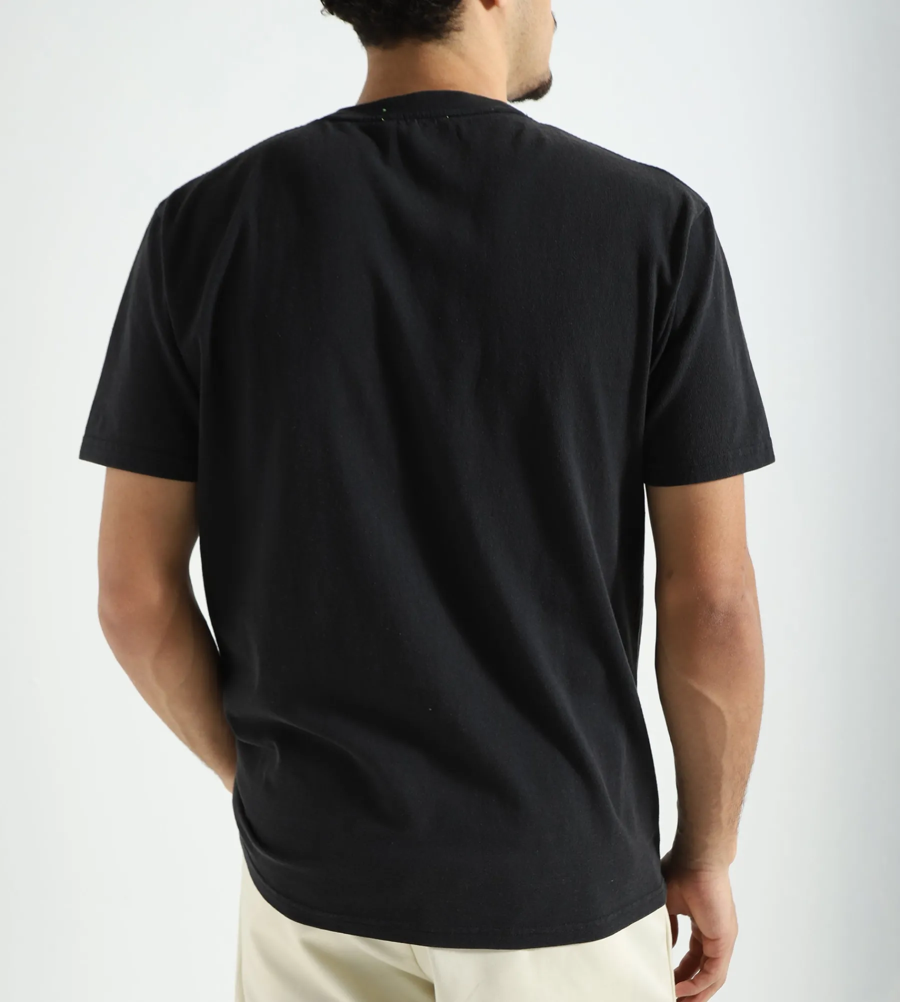 New Amsterdam Surf Association New Amsterdamned T-Shirt