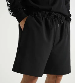 New Amsterdam Surf Association Work Short Black