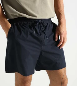 New Amsterdam Surf Association Logo Boardshorts Night