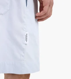 New Amsterdam Surf Association Work Shorts Light Blue