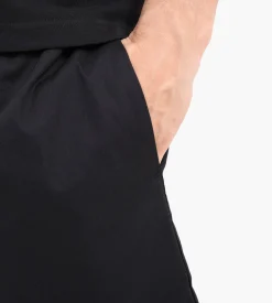 New Amsterdam Surf Association Work Shorts Black