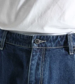 New Amsterdam Surf Association 252 Denim Classic Blue