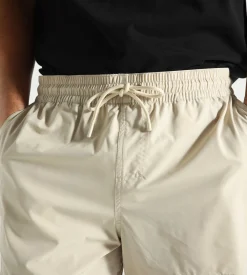 New Amsterdam Surf Association Logo Boardshorts Sand