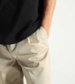 New Amsterdam Surf Association Reworked Trousers Camel