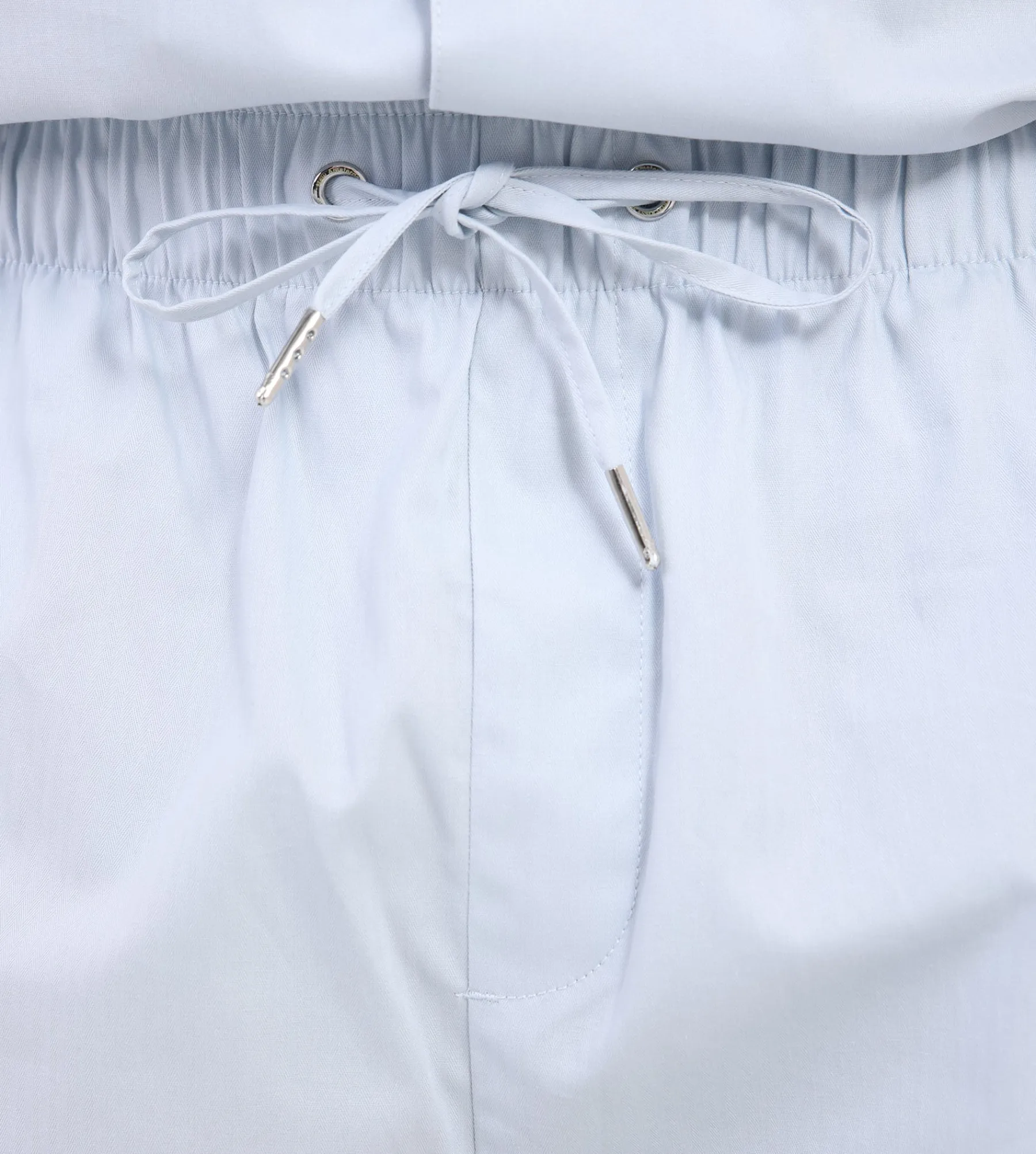 New Amsterdam Surf Association Work Shorts Light Blue