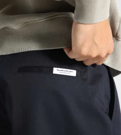 New Amsterdam Surf Association Reworked Trousers Night