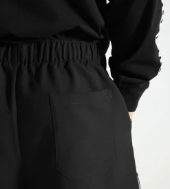 New Amsterdam Surf Association Work Short Black