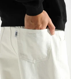 New Amsterdam Surf Association 252 Denim Ecru