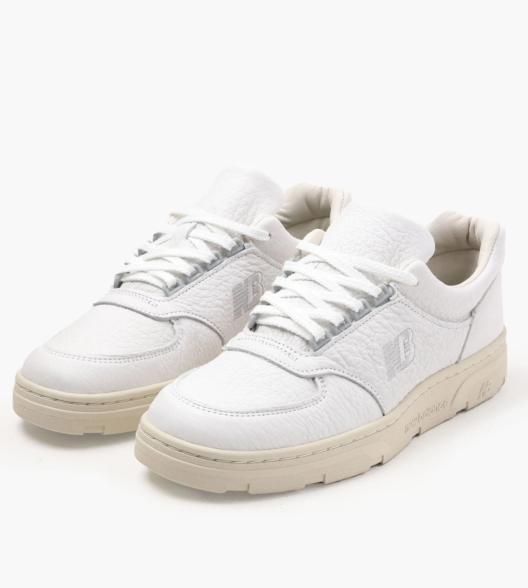 New Balance Allerdale UADWWHI White