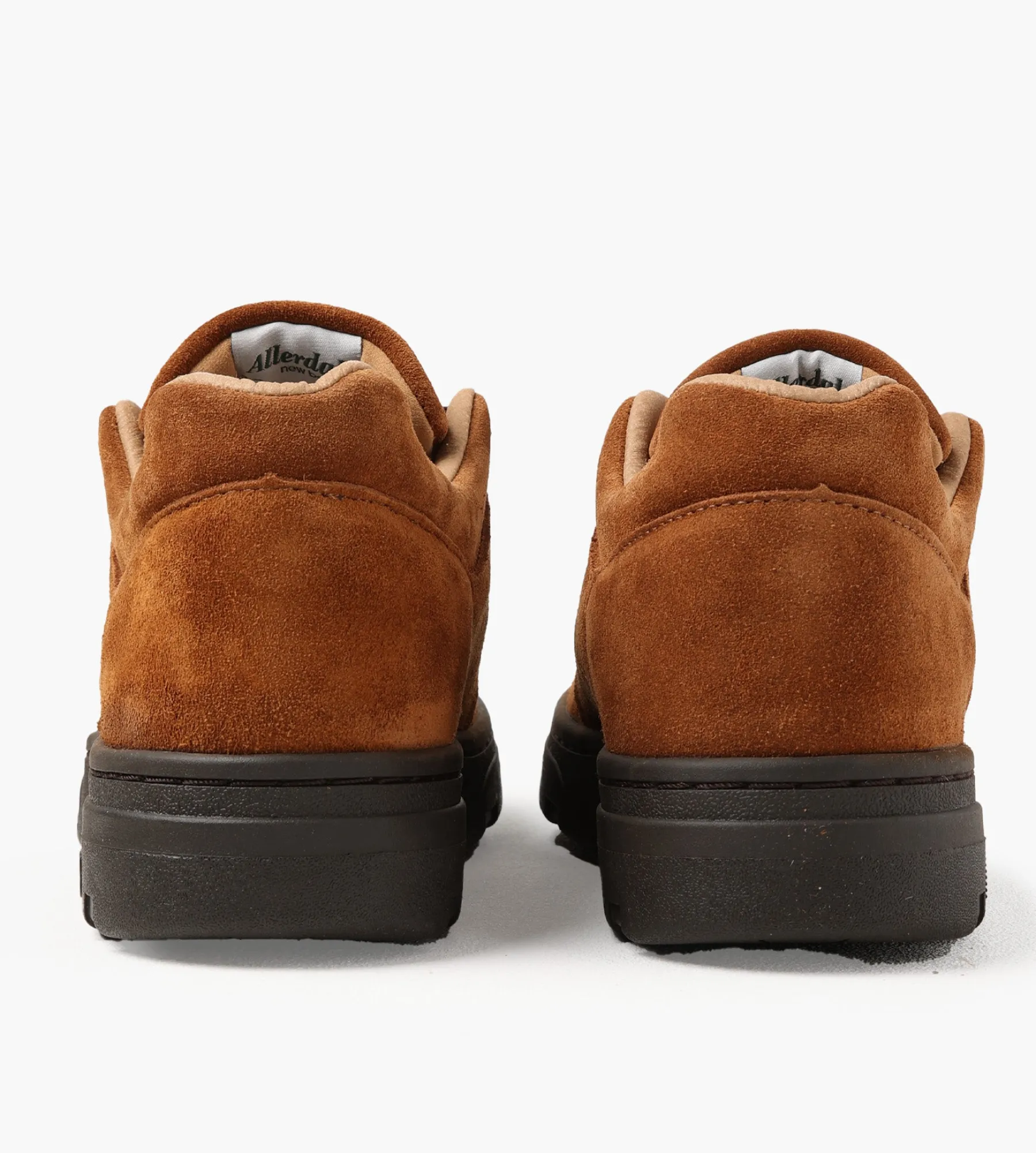 New Balance Allerdale UADWTRB Sierra