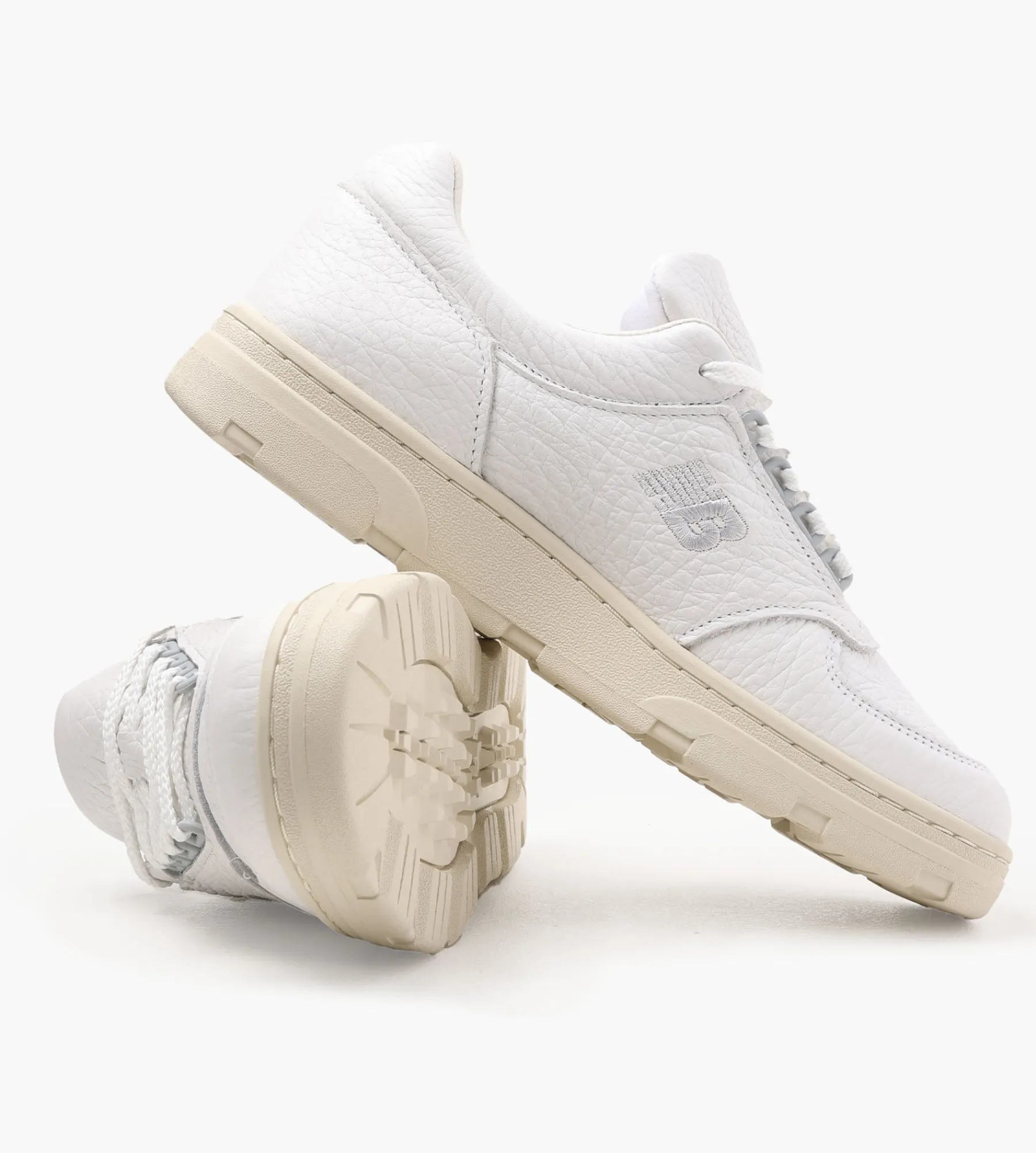 New Balance Allerdale UADWWHI White