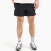 New Balance Athletics Stretch Woven Short 5" Black