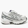 New Balance Infant IZ740WN NB Navy