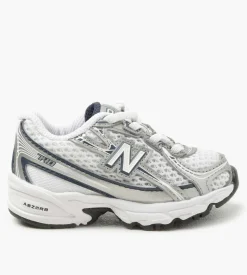 New Balance Infant IZ740WN NB Navy